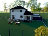 Maison à construire à Billy-Montigny (62420) 2376085-6130annonce720251226kTeoG.jpeg Maisons France Confort