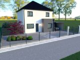 Maison à construire à Bois-Bernard (62320) 2376110-6130annonce620251226l3tUk.jpeg Maisons France Confort
