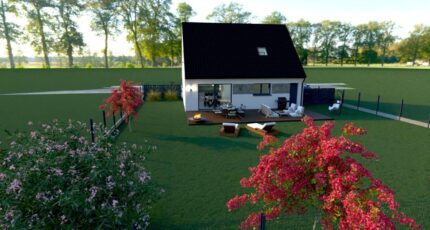 Bailleul-Sir-Berthoult Maison neuve - 2444758-6130annonce10202603026zVaQ.jpeg Maisons France Confort