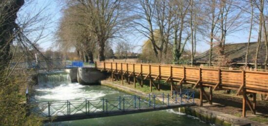 Terrain à bâtir à , Nord