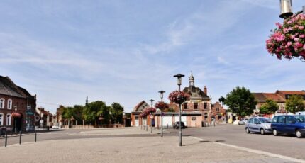 Harnes Maison neuve - 2374647-11030annonce120251223Tii6u.jpeg Maisons France Confort