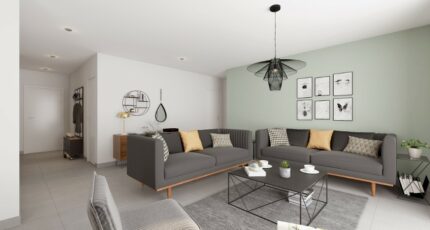 Douai Maison neuve - 2374662-5986modele720221210ouS4o.jpeg Maisons France Confort