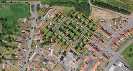 Montigny-en-Ostrevent Maison neuve - 2444123-11030annonce420260228kJ7cp.jpeg Maisons France Confort