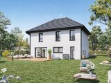 Maison à construire à Montigny-en-Ostrevent (59182) 2444127-4586modele6202410046J1uS.jpeg Maisons France Confort