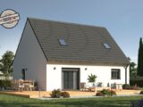Maison à construire à Loison-sous-Lens (62218) 2444662-4586modele720250606XIWA2.jpeg Maisons France Confort