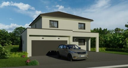 Vigy Terrain à bâtir - 2473119-5137annonce22026040153fxb.jpeg Maisons France Confort