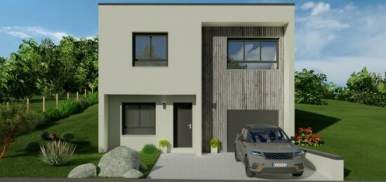 Terrain à bâtir à , Moselle