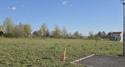 Verny Terrain à bâtir - 2474128-5138annonce120260401dzcSB.jpeg Maisons France Confort