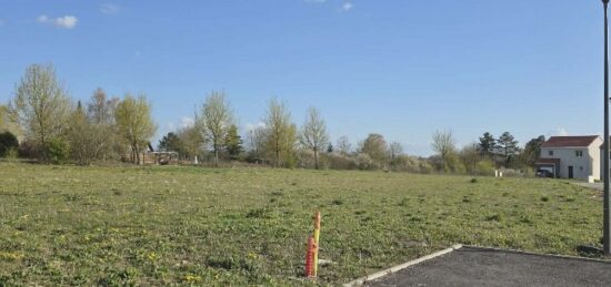 Terrain à bâtir à Verny, Grand Est