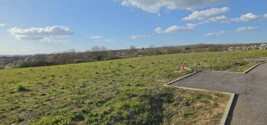 Terrain à bâtir à , Moselle