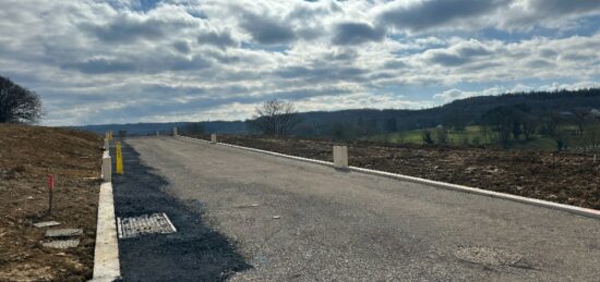 Terrain à bâtir à Thionville, Grand Est