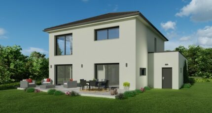 Vigy Maison neuve - 2473134-5137modele720260401saTfV.jpeg Maisons France Confort