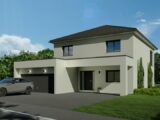 Maison à construire à Vigy (57640) 2473134-5137modele820260401xHULm.jpeg Maisons France Confort