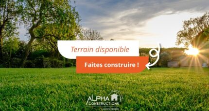 Brie Terrain à bâtir - 2443164-11793annonce120260227M1UoC.jpeg Maisons France Confort