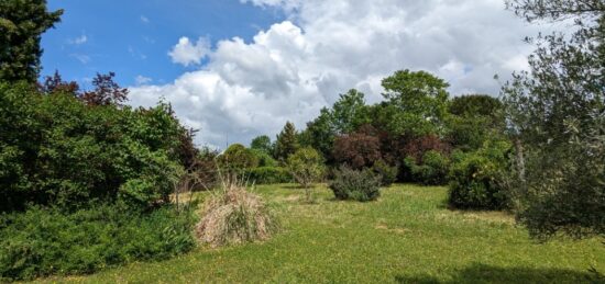 Terrain à bâtir à Angoulême, Nouvelle-Aquitaine