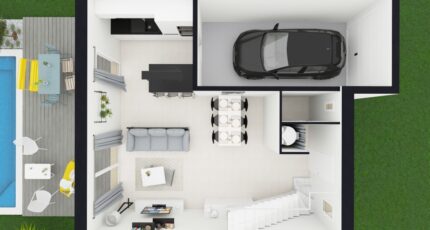 Flayosc Maison neuve - 2474160-10295modele720250903OOaJ3.jpeg Maisons France Confort