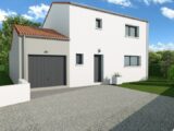 Maison à construire à Inzinzac-Lochrist (56650) 2474172-6245modele720220913By5dL.jpeg Maisons France Confort