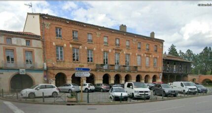 Saint-Sulpice-sur-Lèze Maison neuve - 2443703-10326annonce220260227qVVSH.jpeg Maisons France Confort