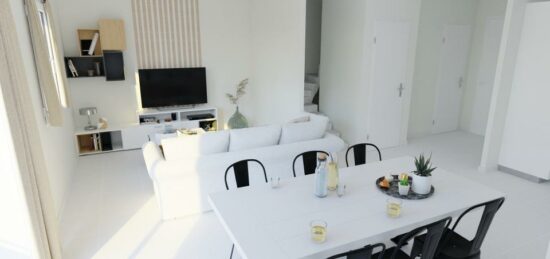 Maison neuve à Flayosc, Provence-Alpes-Côte d'Azur