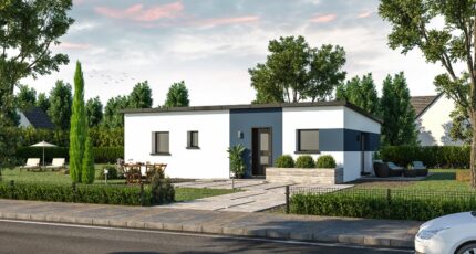 Pluvigner Maison neuve - 2474247-5377modele620220304nantK.jpeg Maisons France Confort