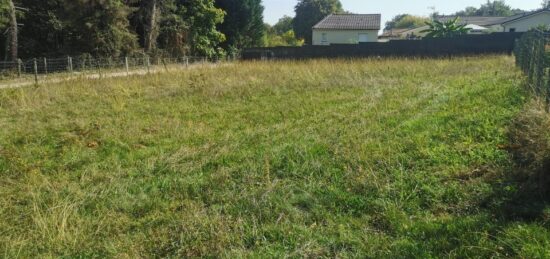 Maison neuve à , Gironde