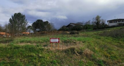 Langon Terrain à bâtir - 2474256-9573annonce120260402HDXkZ.jpeg Maisons France Confort