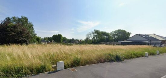 Terrain à bâtir à , Nord