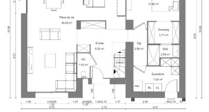 Haussy Maison neuve - 2410690-7246annonce620260128cO9HN.jpeg Maisons France Confort