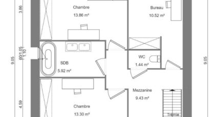 Haussy Maison neuve - 2410690-7246annonce720260128TbTxd.jpeg Maisons France Confort