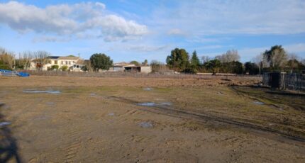 Garons Terrain à bâtir - 2445738-11040annonce120260303rqWsm.jpeg Maisons France Confort