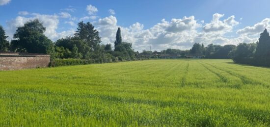 Terrain à bâtir à Labourse, Hauts-de-France
