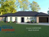 Maison à construire à Bienvillers-au-Bois (62111) 2473791-5719modele620240122sDKFw.jpeg Maisons France Confort