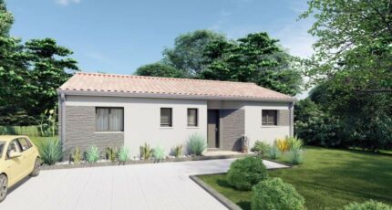Le Barp Maison neuve - 2474273-10393modele620230515lkJ6c.jpeg Maisons France Confort