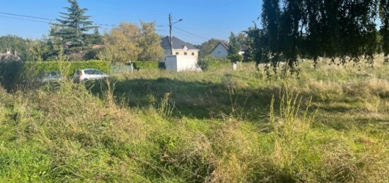 Terrain à bâtir à Villiers-sur-Morin, Île-de-France