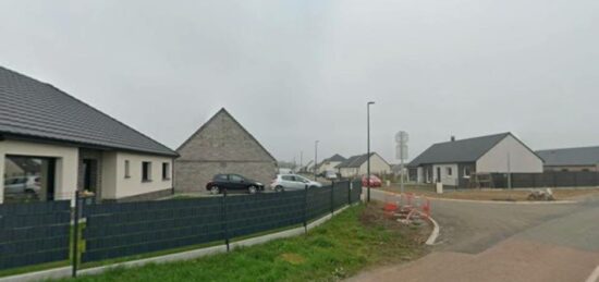 Terrain à bâtir à Montigny-en-Gohelle, Hauts-de-France