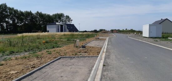 Terrain à bâtir à Douvrin, Hauts-de-France