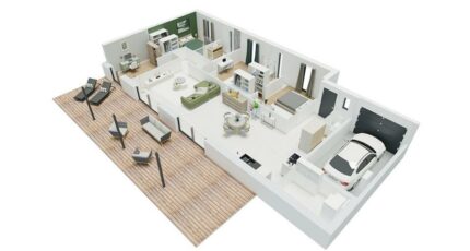 Mons-en-Pévèle Maison neuve - 2472972-4586modele920241004UvNvX.jpeg Maisons France Confort