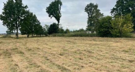 Lorgies Maison neuve - 2472992-annonceTerrain-20260401091055.JPEG Maisons France Confort