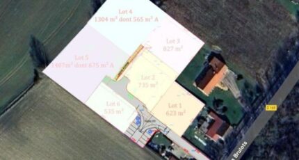 Lorgies Maison neuve - 2472993-11030annonce320260401Dradg.jpeg Maisons France Confort