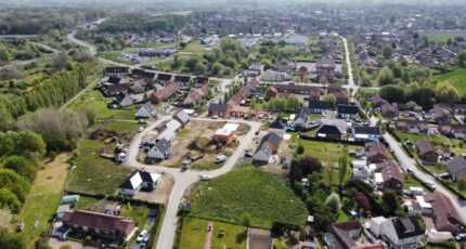 Montigny-en-Ostrevent Maison neuve - 2473049-11030annonce320260401LaDbk.jpeg Maisons France Confort