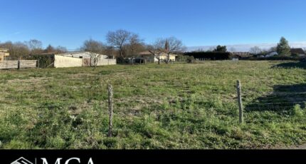 Cestas Maison neuve - 2474424-11747annonce120260402yox8B.jpeg Maisons France Confort