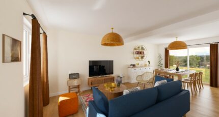 Ploemeur Maison neuve - 2474486-4586modele620260224CEAVZ.jpeg Maisons France Confort