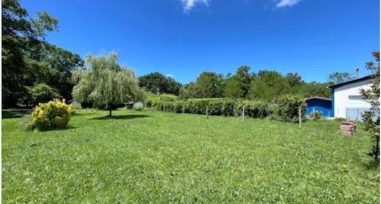 Saint-Vivien-de-Médoc Maison neuve - 2474520-10895annonce120260402ldZTP.jpeg Maisons France Confort