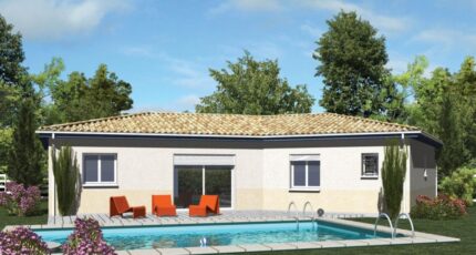 Saint-Sernin Maison neuve - 2417459-527_helios.jpg Maisons France Confort