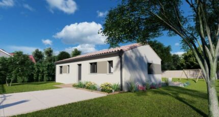 Le Teich Maison neuve - 2474575-10393modele920230707XxodA.jpeg Maisons France Confort