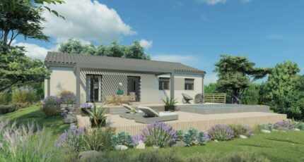 Le Teich Maison neuve - 2474578-10393modele720230707Urr8b.jpeg Maisons France Confort