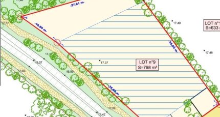 Seignosse Terrain à bâtir - 2474624-11828annonce120260402r85ZG.jpeg Maisons France Confort