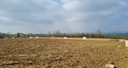 Verny Terrain à bâtir - 2474359-5137annonce1202604022KbfF.jpeg Maisons France Confort