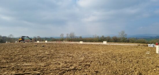 Terrain à bâtir à Verny, Grand Est