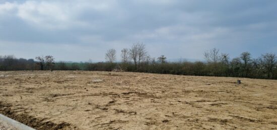 Terrain à bâtir à Verny, Grand Est